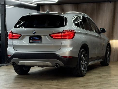 Used 2017 BMW X1 xDrive28i w/ Premium Package AWD/4WD image 14