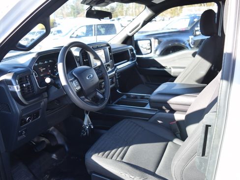 Used 2023 Ford F150 XL w/ STX Appearance Package image 11