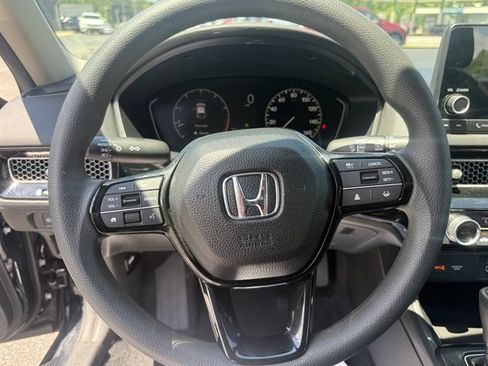 Used 2024 Honda Civic LX image 13