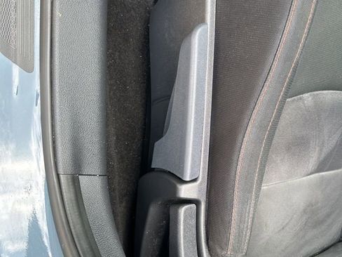Used 2024 Nissan Sentra SR FWD image 14