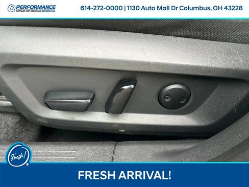 Used 2021 Nissan Rogue SV AWD/4WD image 18