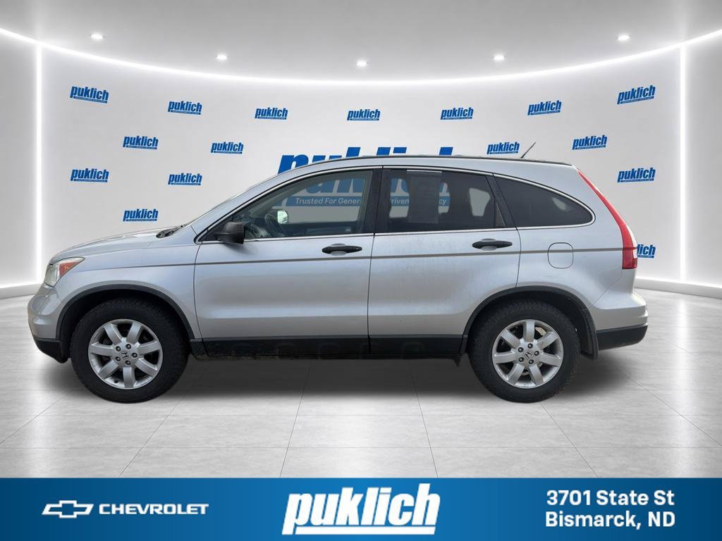 Used 2011 Honda CR-V SE image 4