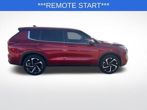 Used 2022 Mitsubishi Outlander ES FWD image 6