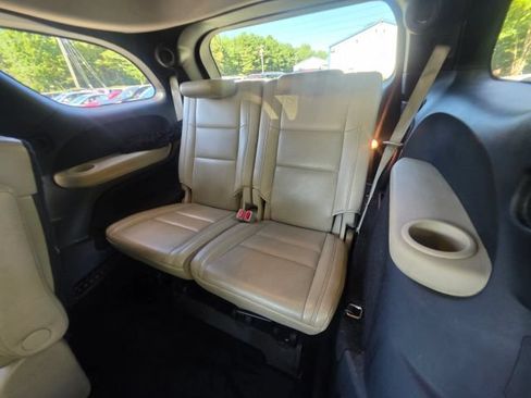 Used 2013 Dodge Durango Citadel w/ Technology Group AWD/4WD image 22