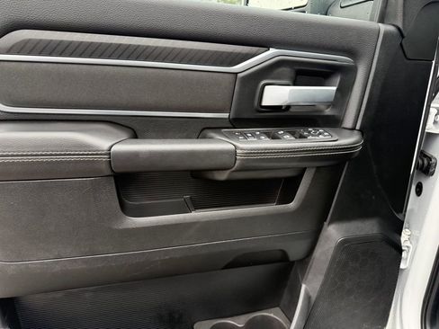 Used 2025 RAM 2500 Big Horn image 10