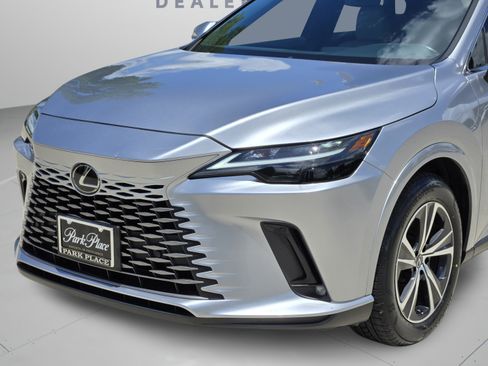 Certified 2023 Lexus RX 350 Premium w/ Accessory Package (Z1) FWD image 32