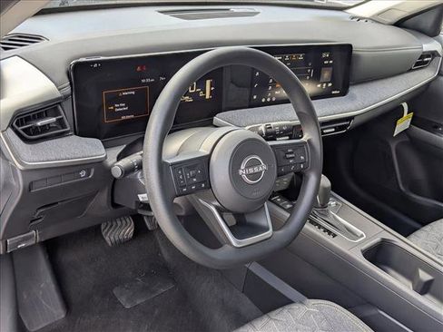 New 2026 Nissan Kicks SV image 3