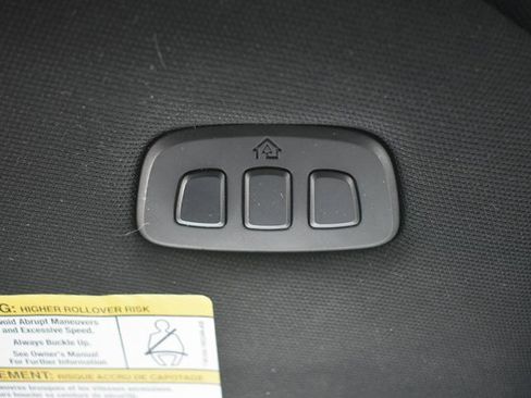 Used 2022 Ford Expedition Timberline image 40