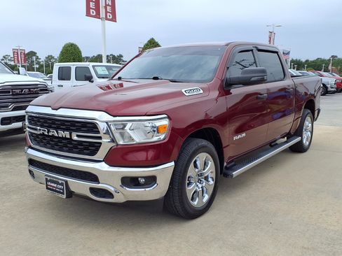 Used 2023 RAM 1500 Lone Star RWD image 3