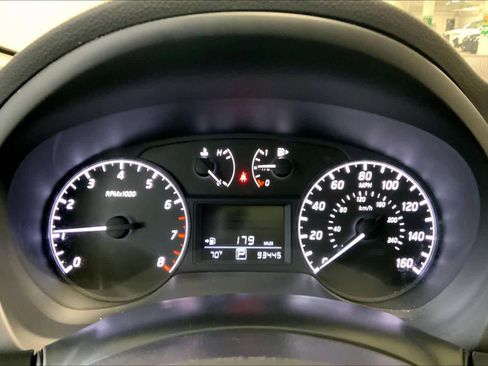 Used 2017 Nissan Sentra S image 26