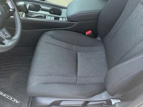 Used 2026 Honda Accord LX image 8