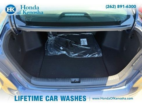 Used 2025 Honda Accord SE image 9