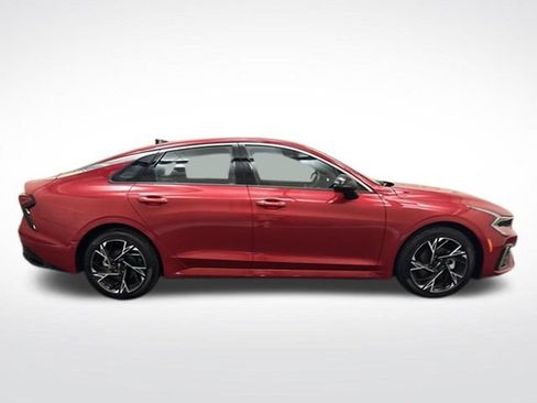 Used 2026 Kia K5 GT-Line FWD image 4