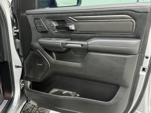 Used 2026 RAM 1500 RHO w/ RHO Level 1 Equipment Group AWD/4WD image 19