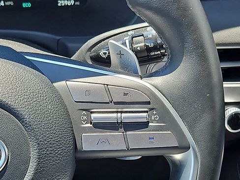 Used 2024 Hyundai Palisade Limited AWD/4WD image 23