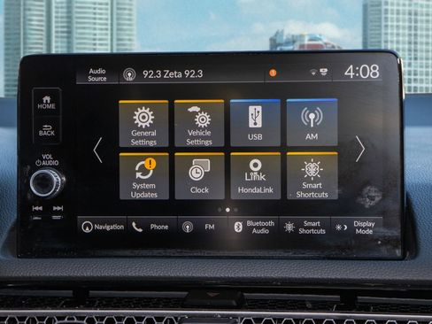 Certified 2023 Honda Civic Sport Touring image 21