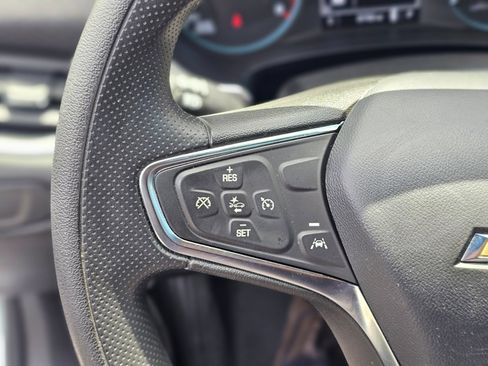 Used 2023 Chevrolet Malibu LT FWD image 18