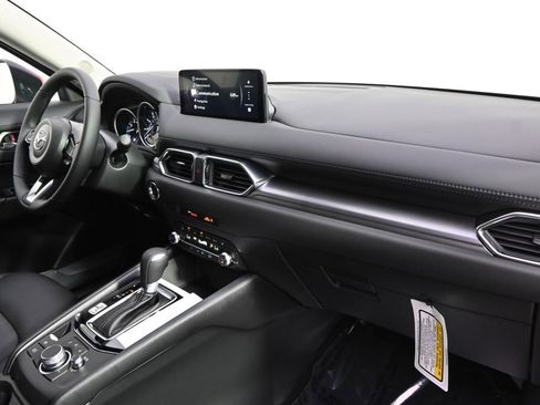 Certified 2025 MAZDA CX-5 AWD 2.5 S image 15