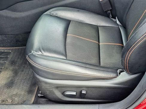 Used 2021 Nissan Altima 2.5 SR FWD image 17