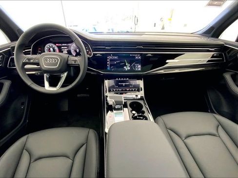 New 2026 Audi Q7 3.0T Premium Plus AWD/4WD image 6