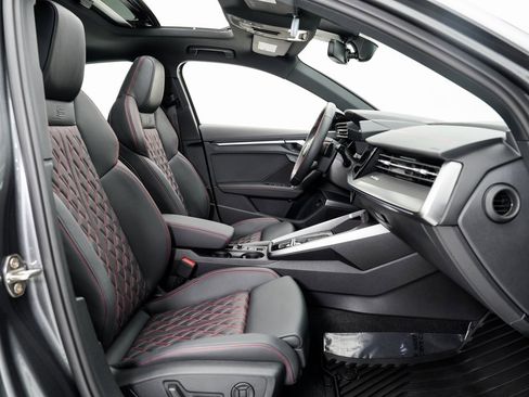 Used 2023 Audi S3 Prestige w/ Prestige Package image 24