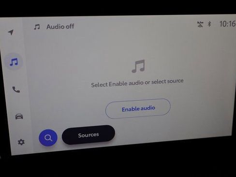 Certified 2025 Toyota Tacoma SR5 image 21