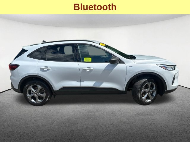 Used 2025 Ford Escape ST-Line AWD/4WD image 11