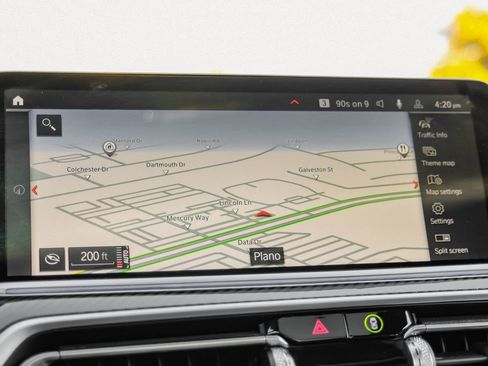 Used 2022 BMW X5 M50i w/ Executive Package image 15