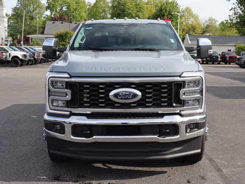 New 2026 Ford F350 Lariat AWD/4WD image 17