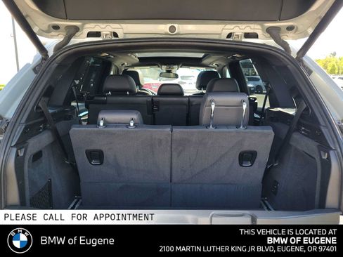 Used 2018 BMW X5 xDrive35i AWD/4WD image 18