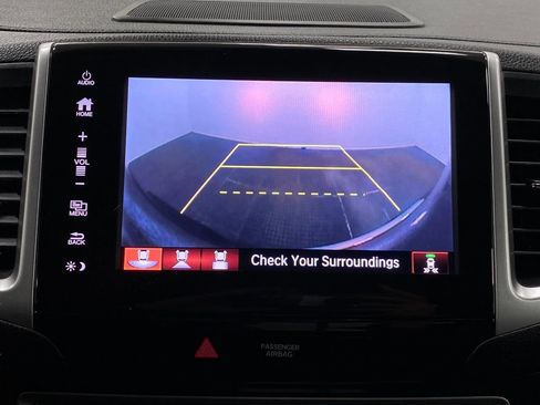 Used 2019 Honda Ridgeline RTL-E image 25