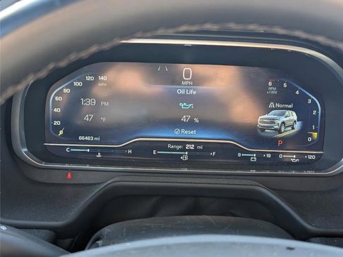 Used 2023 Chevrolet Suburban LT image 21