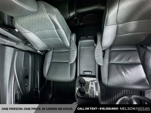 Used 2021 Honda Passport EX-L image 21