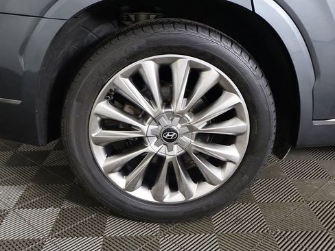 Used 2020 Hyundai Palisade Limited image 24