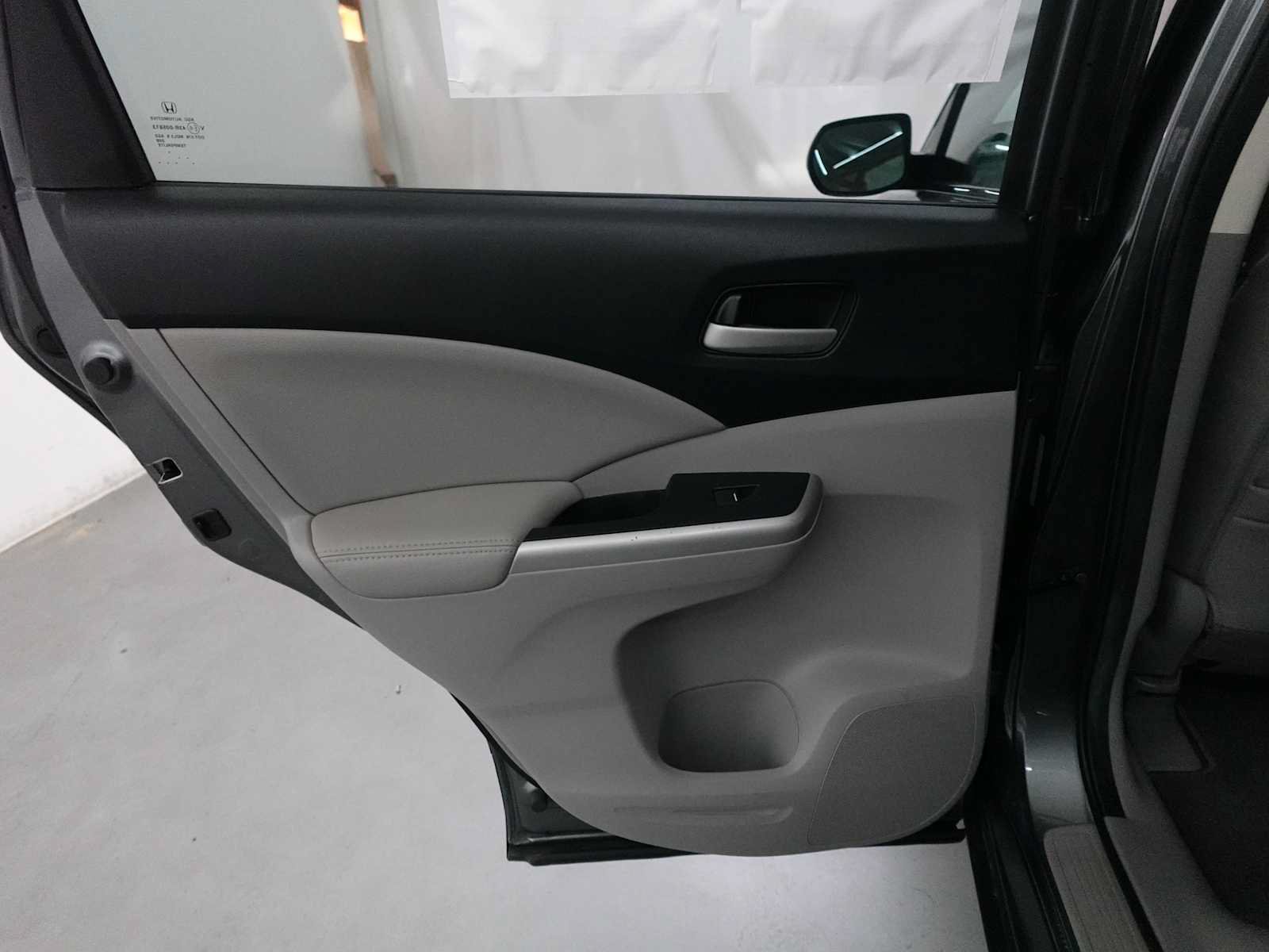 Used 2014 Honda CR-V EX-L image 25