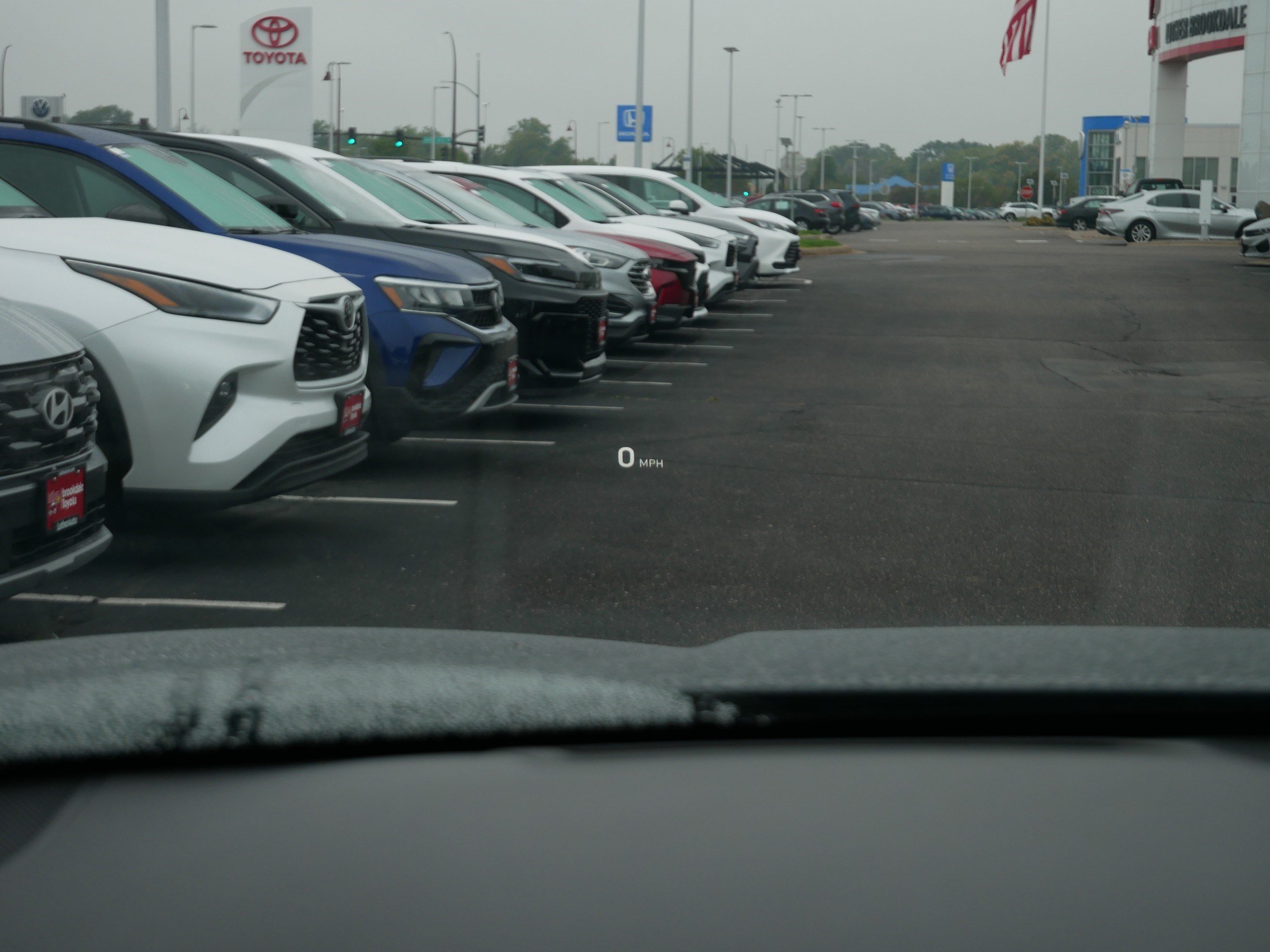 Used 2023 Hyundai Santa Fe Calligraphy AWD/4WD image 28