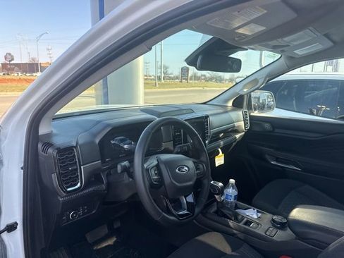 Used 2024 Ford Ranger XLT w/ FX4 Off-Road Package image 13
