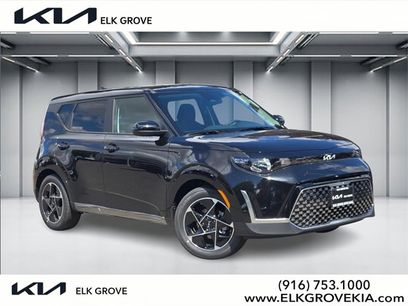 New 2025 Kia Soul EX