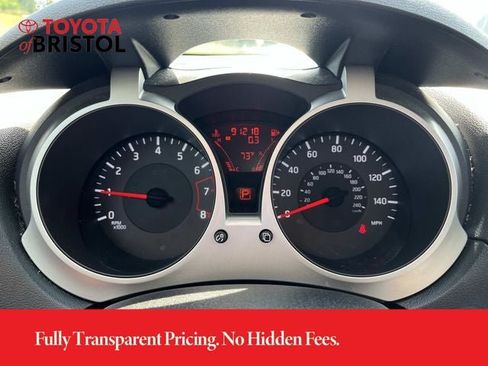 Used 2013 Nissan Juke SL AWD/4WD image 35
