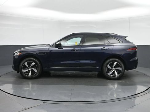 Used 2024 Jaguar F-PACE R-Dynamic S AWD/4WD image 4