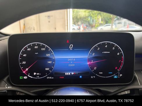 Certified 2023 Mercedes-Benz C 300 Sedan image 31