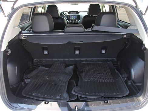 Used 2018 Subaru Crosstrek 2.0i Limited AWD/4WD image 11