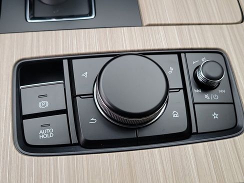 New 2026 MAZDA CX-70 SC Plus image 30