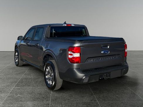 Used 2024 Ford Maverick XLT FWD image 5