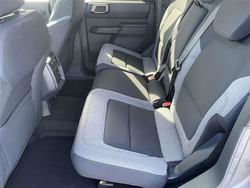 New 2025 Ford Bronco Big Bend image 11