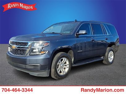 Used 2020 Chevrolet Tahoe LT