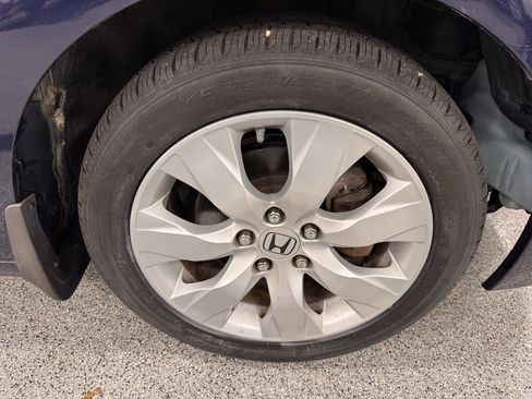 Used 2008 Honda Accord EX image 28