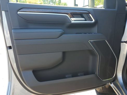 New 2026 GMC Sierra 2500 SLE w/ SLE Value Package; AWD/4WD image 20