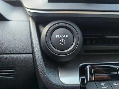 Certified 2026 Toyota Prius LE image 29