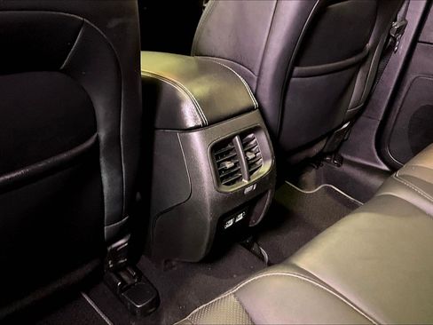 Used 2021 Jeep Cherokee Latitude Lux 80th Anniv w/ Quick Order Package 26U 80TH AWD/4WD image 10